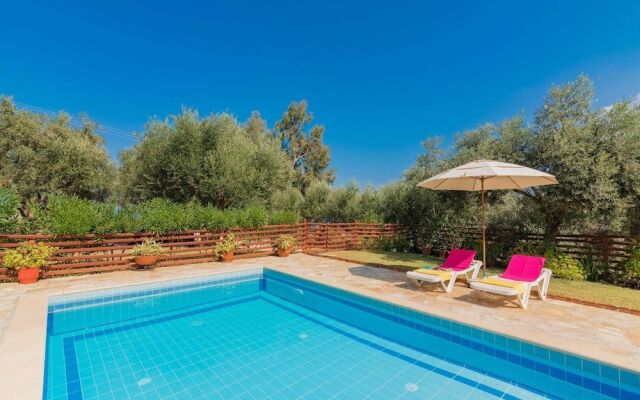 Elegance Villas