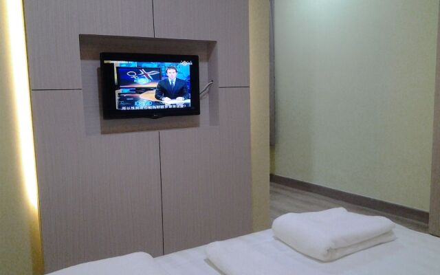Suria Seremban Hotel