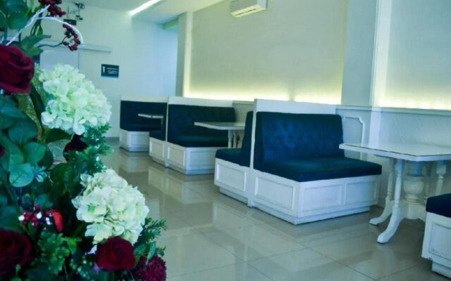 Hotel Alodia Powered by Archipelago