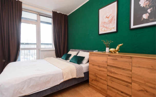 AHause на Шаумяна 87