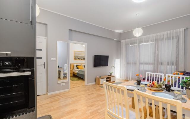 ShortStayPoland Jana Kazimierza B155