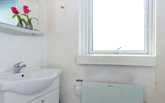8 Person Holiday Home in Harboore-by Traum