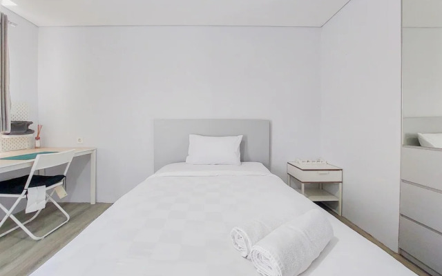 Modern Look Studio Bintaro Icon Apartment