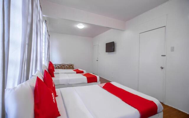 OYO 588 Sunrock Resort