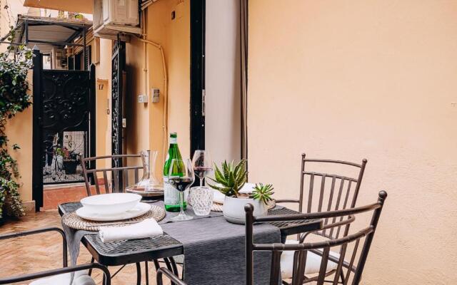 Il Giardino del Colosseo