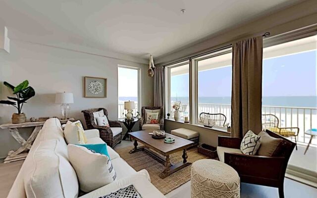 Sea Glass by Southern Vacation Rentals