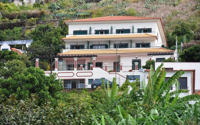 Vila Marta