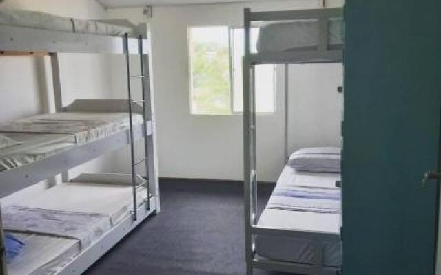 Itapuâ Corais Hostel