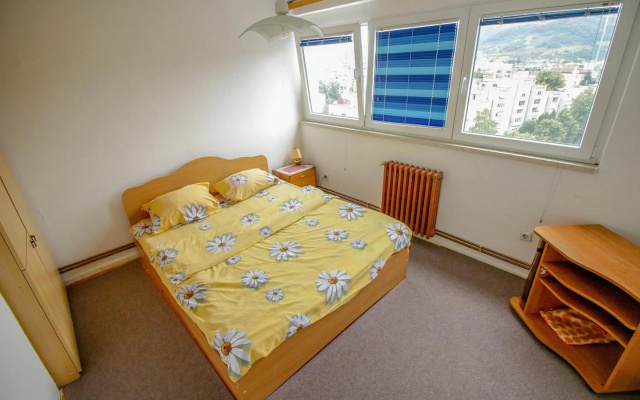 Apartman u centru BL