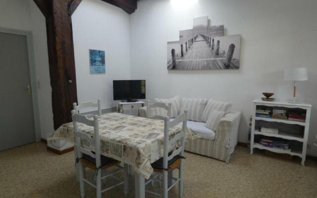 Gîte Azur, 3 pièces, 4 personnes - FR-1-360-280