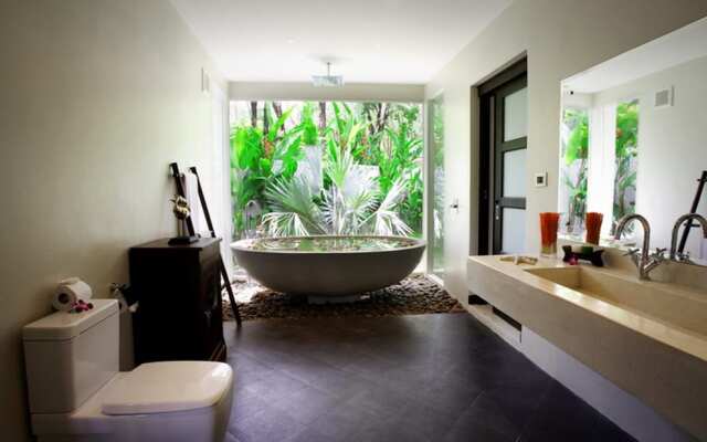 Villa Kuta by Holiplanet