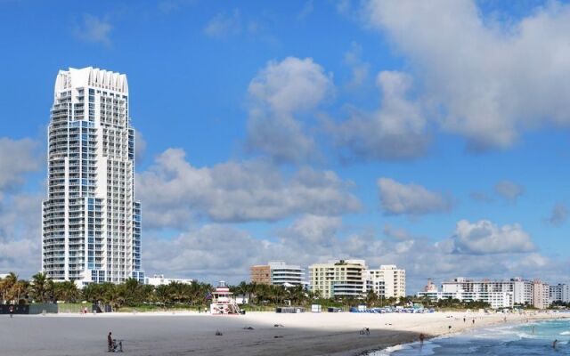 Castle Beach Hotel