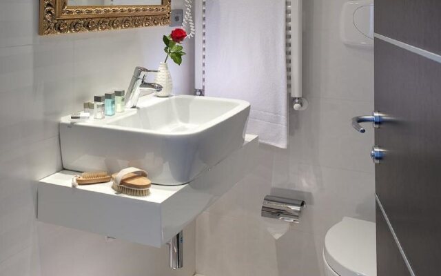 c-hotels Fiume