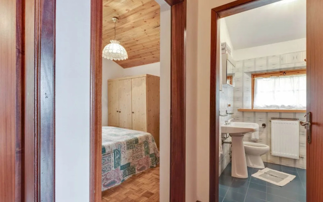 Belvilla by OYO Chalet Nevegal