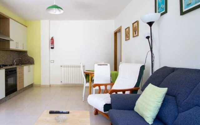 106404 - Apartment in Lariño