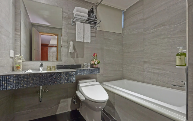 Beauty Hotels Taipei – Hotel Bchic