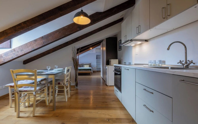 Barbaroux Apartments by Wonderful Italy