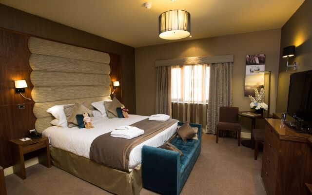 The Mere Golf Resort & Spa