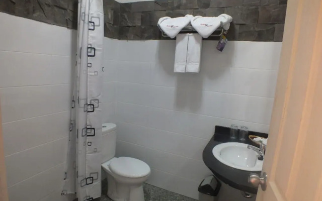 Banaran 9 Resort