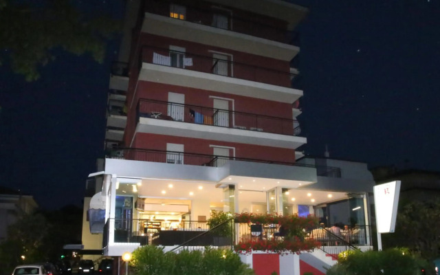Hotel Roby