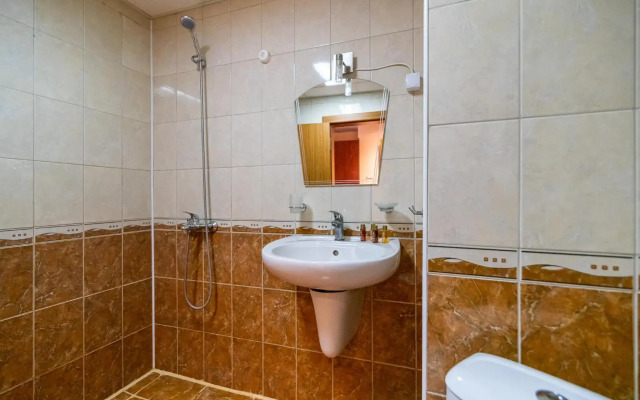 Hotel Adamo