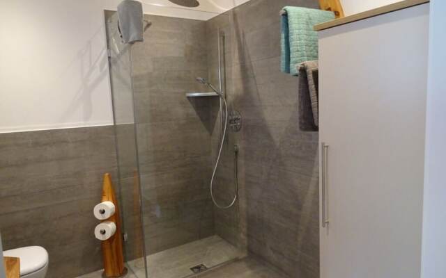 Holiday Apartment Beerewieble