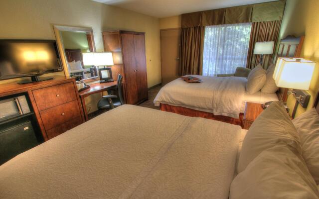 Hampton Inn Gatlinburg