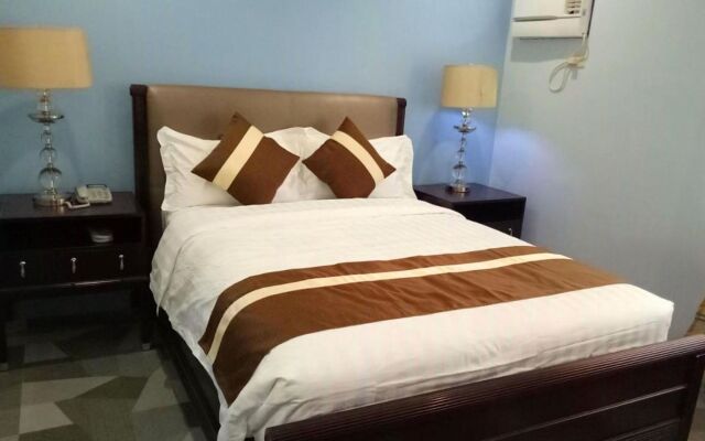 Subic Bay View Diamond Hotel