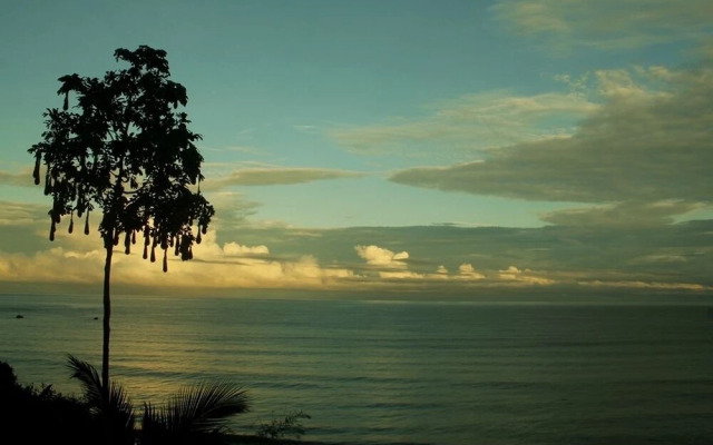 El Amargal Reserva Natural