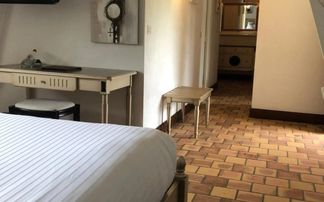 L'Orée des Chênes, The Originals Relais