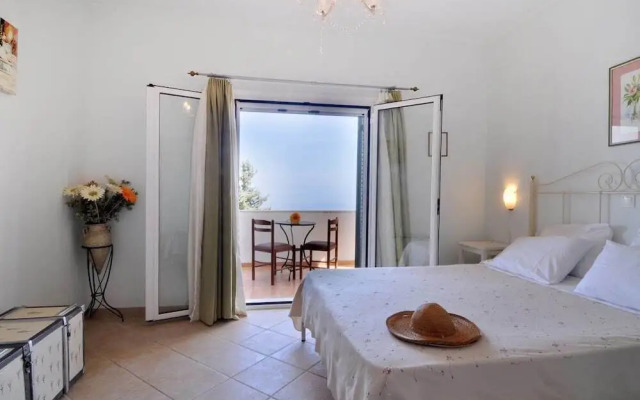Villa Lucia