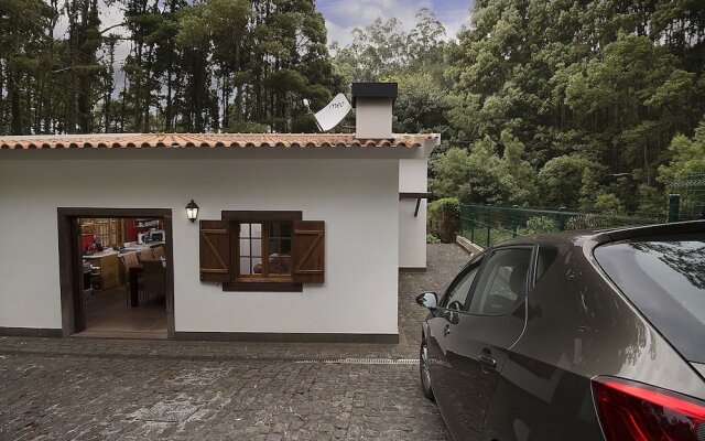Plateau House