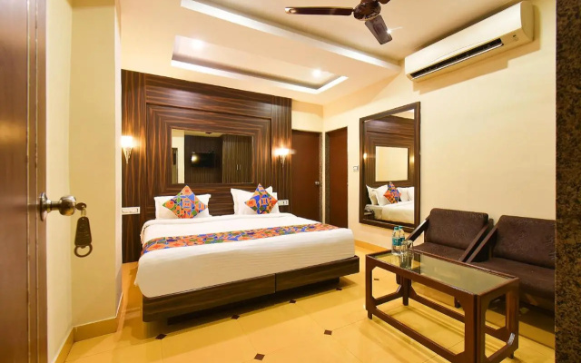 FabHotel Casa De Baga