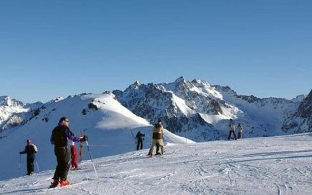 Appartement La Mongie, 3 pièces, 8 personnes - FR-1-404-74