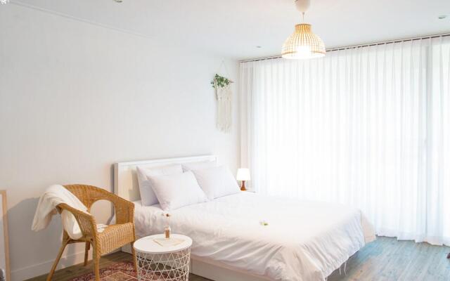 Taean Eldora Pension
