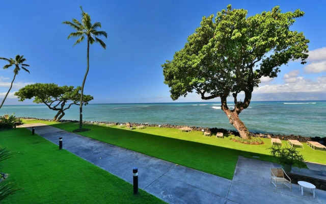 Kahana Reef 216 by RedAwning