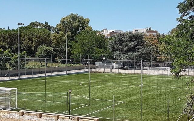 Vatican Area Oasis Holiday Rooms and Apartments