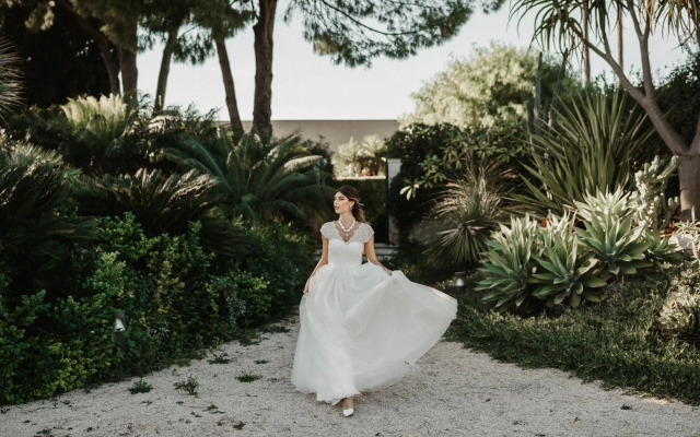 Donna Coraly Country Boutique Hotel