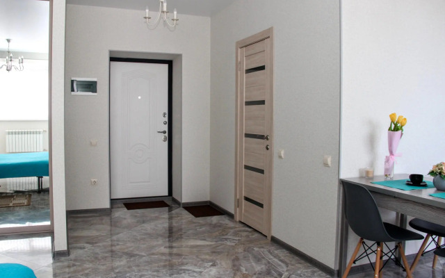 Апартаменты на 5-ой просеке