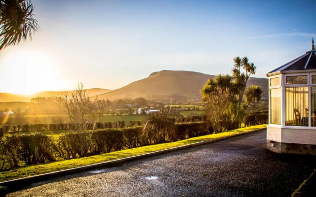 Garron View Bed and Breakfast