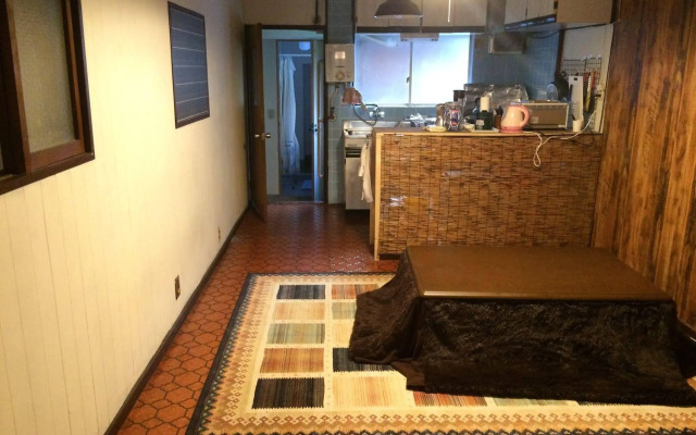 Guesthouse Sunanoshiro - Hostel