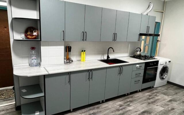 2 bedroom apartment center