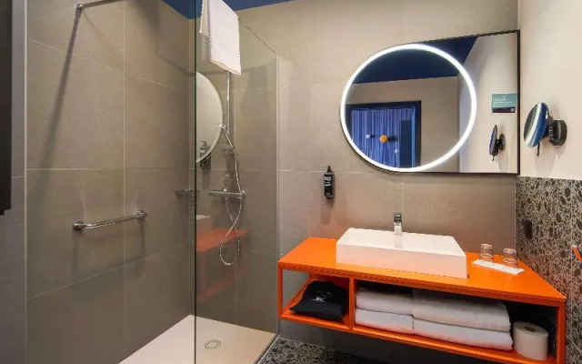 ibis Styles Katowice Airport (Opening Summer 2025)