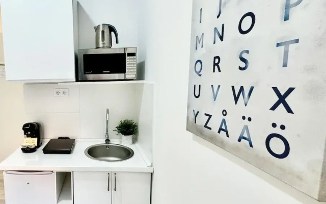 Cinco Torres Suites