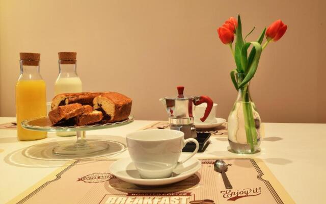 La Casa di Emma a Trastevere