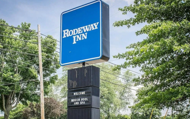Rodeway Inn