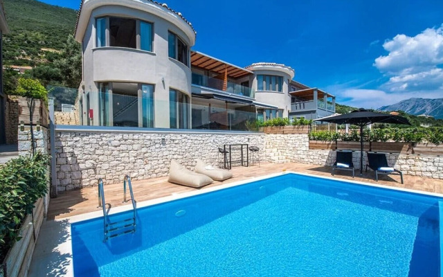 Villa Maria 2 Drakatos