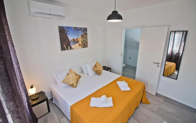 New Village Guest House