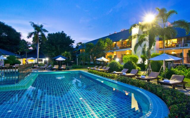 Sunshine Garden Resort