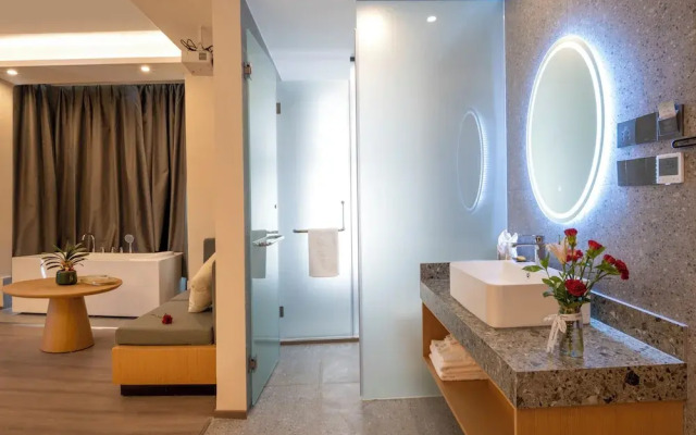 Yulong-Greenery Retreat